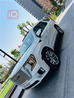 GMC Yukon